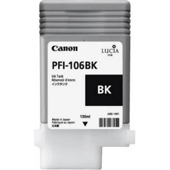 Image 1 of Canon PFI-106PBK Photo Black (CF6621B001AA)
