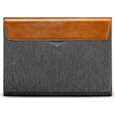 tomtoc Premium na 16'' MacBook Pro 2019 TOM-H15-E01Y sivá