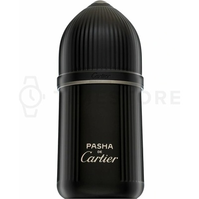 Cartier Pasha Noir Absolu parfém pánský 100 ml
