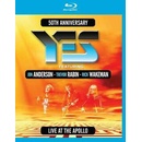 YES - LIVE AT THE APOLLO - BRD