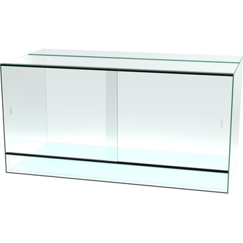 Invital terárium 100x50x50 cm