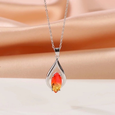 Jan Kos jewellery Stříbrný přívěsek MHT 2483 SY00