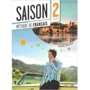 Saison 2 A2+ Učebnice
