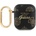 GUESS GUA2PG4GPK AirPods 1/2 капак черен/черен 4G Hook (3666339310585)