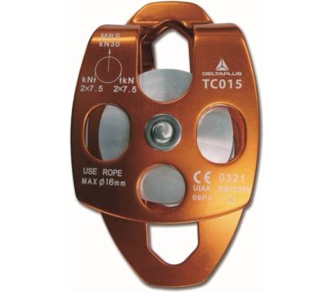 Delta Plus TC015