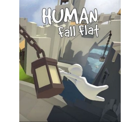Human: Fall Flat