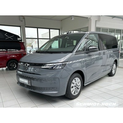 Volkswagen T7 Multivan 2.0 TDI DSG 110 kW