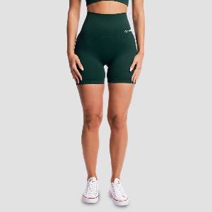 GymBeam Дамски шорти GymBabe Forest M