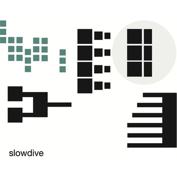 SLOWDIVE: PYGMALION LP