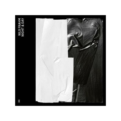 Nils Frahm - NIGHT & DAY CD
