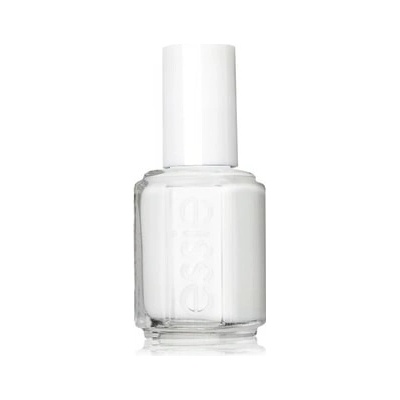 essie - Es Nail Color 23 Eternal Optimist Laky na nehty 13.5 ml Bílá unisex