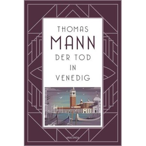 Der Tod in Venedig (0000)