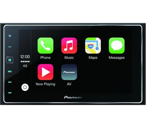 Pioneer SPH-DA120