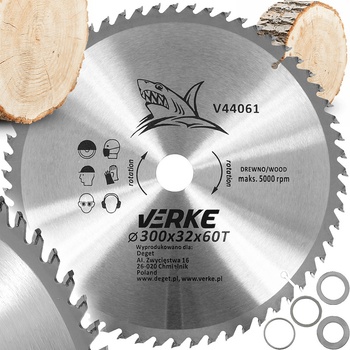 Verke V44061