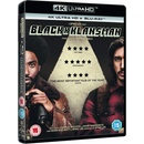 BlackkKlansman BD