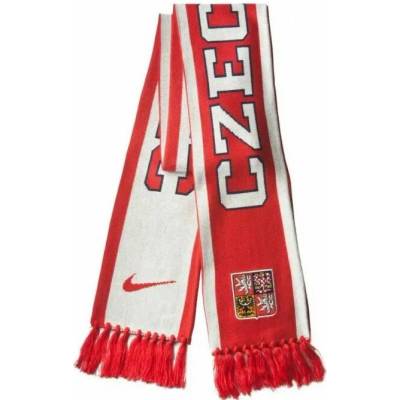 NIKE šála Český Hokej Czech Republic Patch