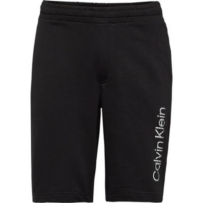 Calvin Klein Панталон 'Degrade' черно, размер XL