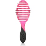Wet Brush Flex Dry плоска четка За коса Pink