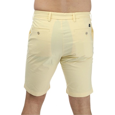 DOCKERS Къси панталони DOCKERS Men's Chino Shorts - Chmbry Sndrs