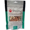 Perrito Chicken and Pollock Sandwich,Triangle 100 g