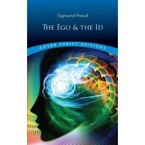 Ego and the Id | Sigmund Freud (ISBN: 9780486821566)