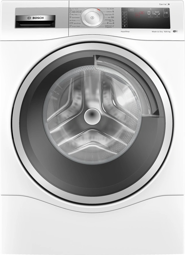 Bosch WDU8H542