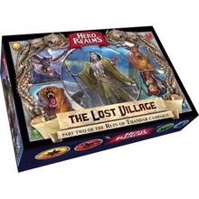 Hero Realms: The Lost Village Campaign Deck