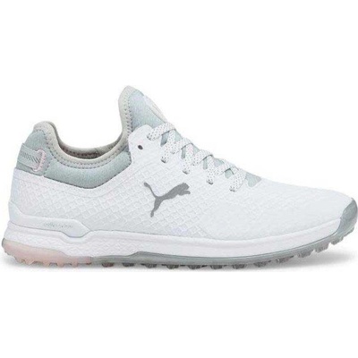 Puma Proadapt Alphacat Wmn white/silver/pink – Zboží Mobilmania