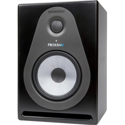 Samson Resolv SE8
