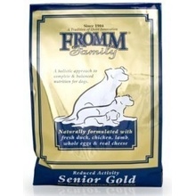 Fromm Family Senior Gold 15 kg