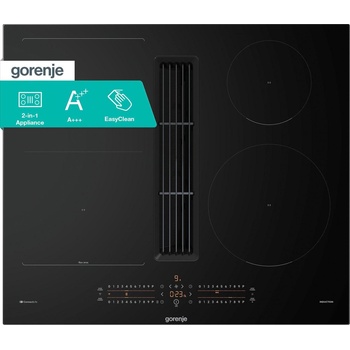 Gorenje GEH6432BSCWF (744377)