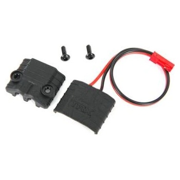 Traxxas Адаптер за захранване на конектор Traxxas ID