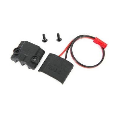 Traxxas Адаптер за захранване на конектор Traxxas ID