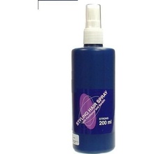 Hessler stylingový spray na vlasy silně tužící 200 ml