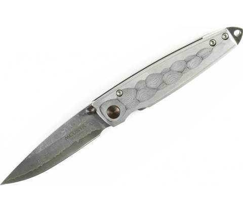 Mcusta MC34D
