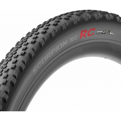 Pirelli Scorpion Sport XC RC, 29 x 2.4
