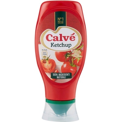 Calvé Kečup 250 ml