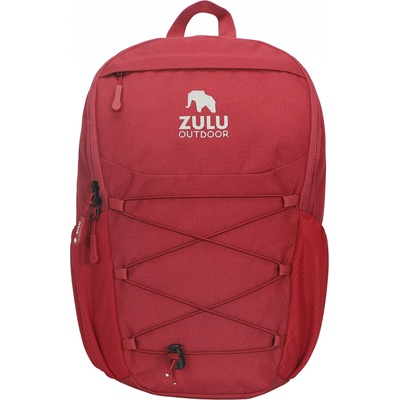 Zulu Mako 15l Цвят: червен