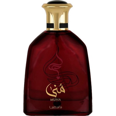 Lattafa Muna parfémovaná voda unisex 100 ml