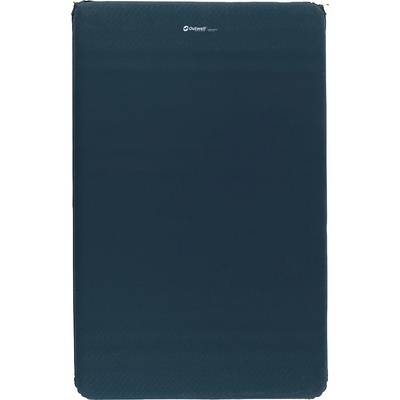 Outwell Шалте Outwell Dreamcatcher Double Sleeping mat - Blue - размер 195 x 130 x 10 cm (560-1171-0111)