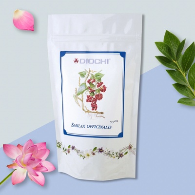 Diochi Smilax Lekársky bylinný nápoj 100 g