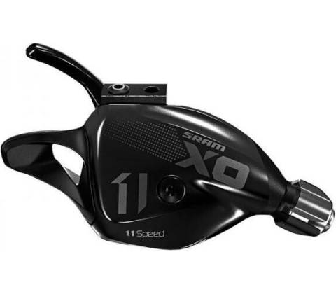 SRAM X01