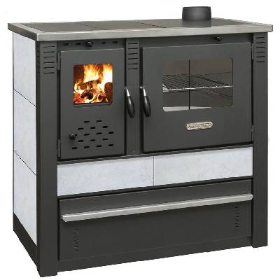 Pro-Tech shop Sporák 10,54 kW pravý vývod bílý 40240 2211597