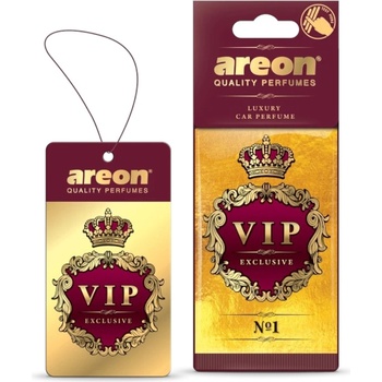 Areon ароматизатор за дома и автомобила, Vip Exclusive, N1