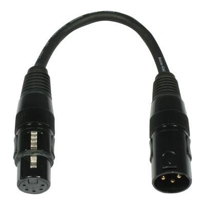 Accu Cable AC-DMXT-3M5F