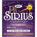 Sirius PB SPB3-1152