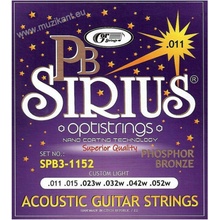Sirius PB SPB3-1152
