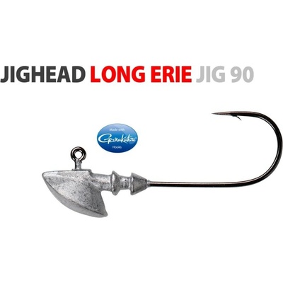 SPRO Long Erie jig Head 5-15g
