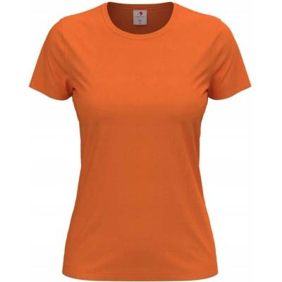 Classic-T ST2600 Orange