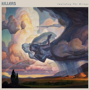 Universal Killers: Imploding The Mirage - CD (035587)